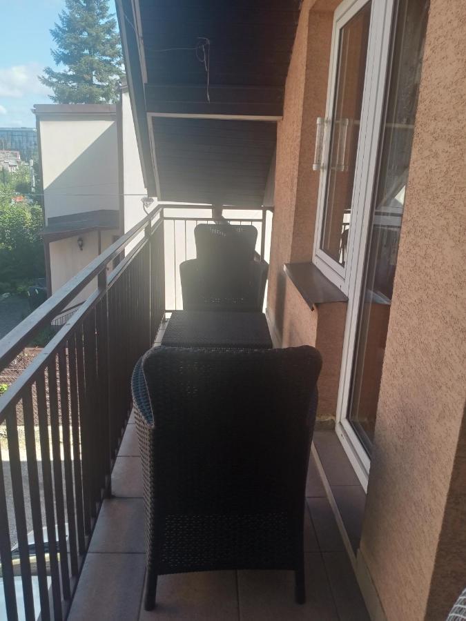 Uroczy Apartament Krakow Dış mekan fotoğraf