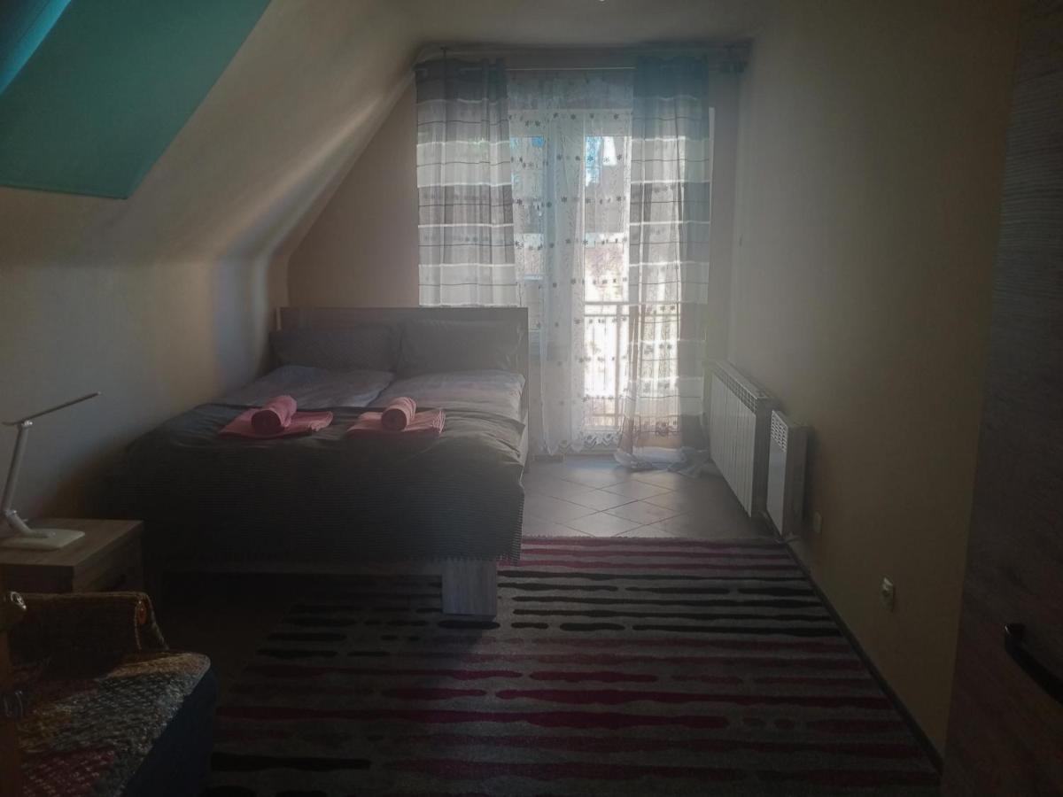 Uroczy Apartament Krakow Dış mekan fotoğraf