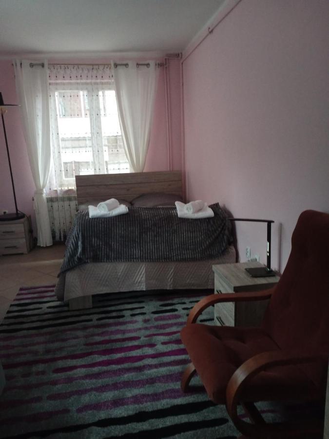 Uroczy Apartament Krakow Dış mekan fotoğraf