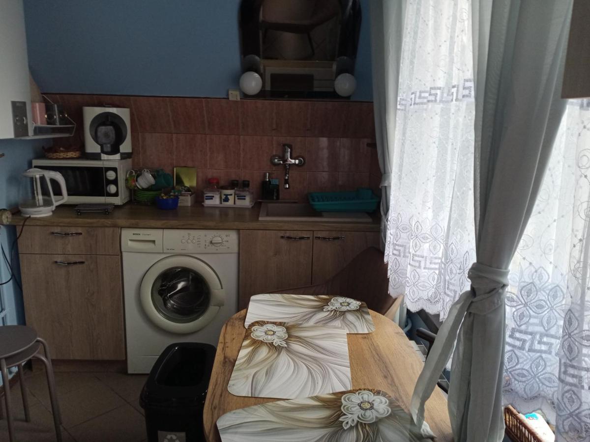 Uroczy Apartament Krakow Dış mekan fotoğraf