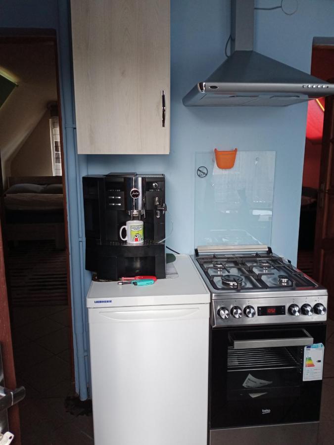 Uroczy Apartament Krakow Dış mekan fotoğraf