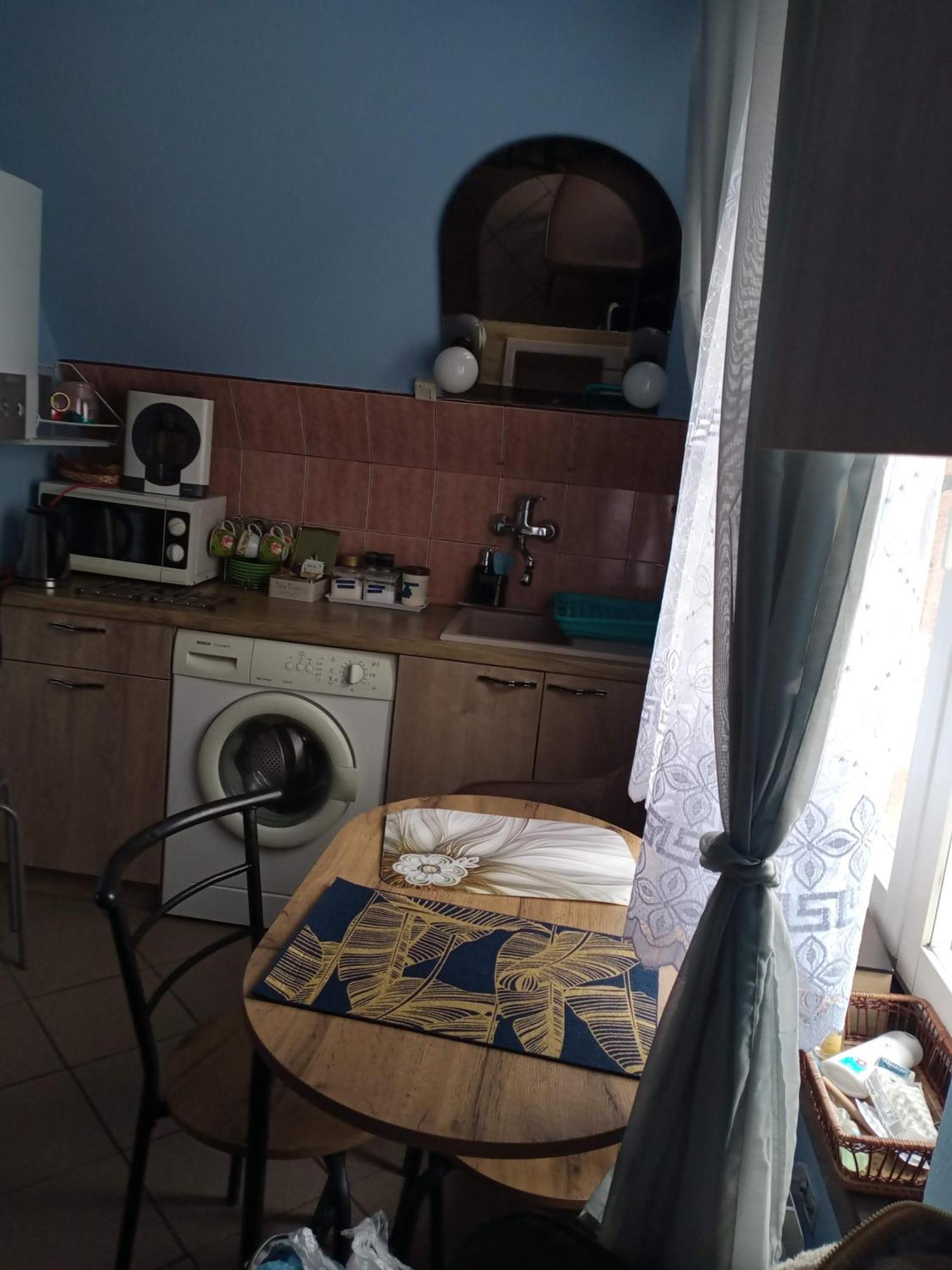 Uroczy Apartament Krakow Dış mekan fotoğraf
