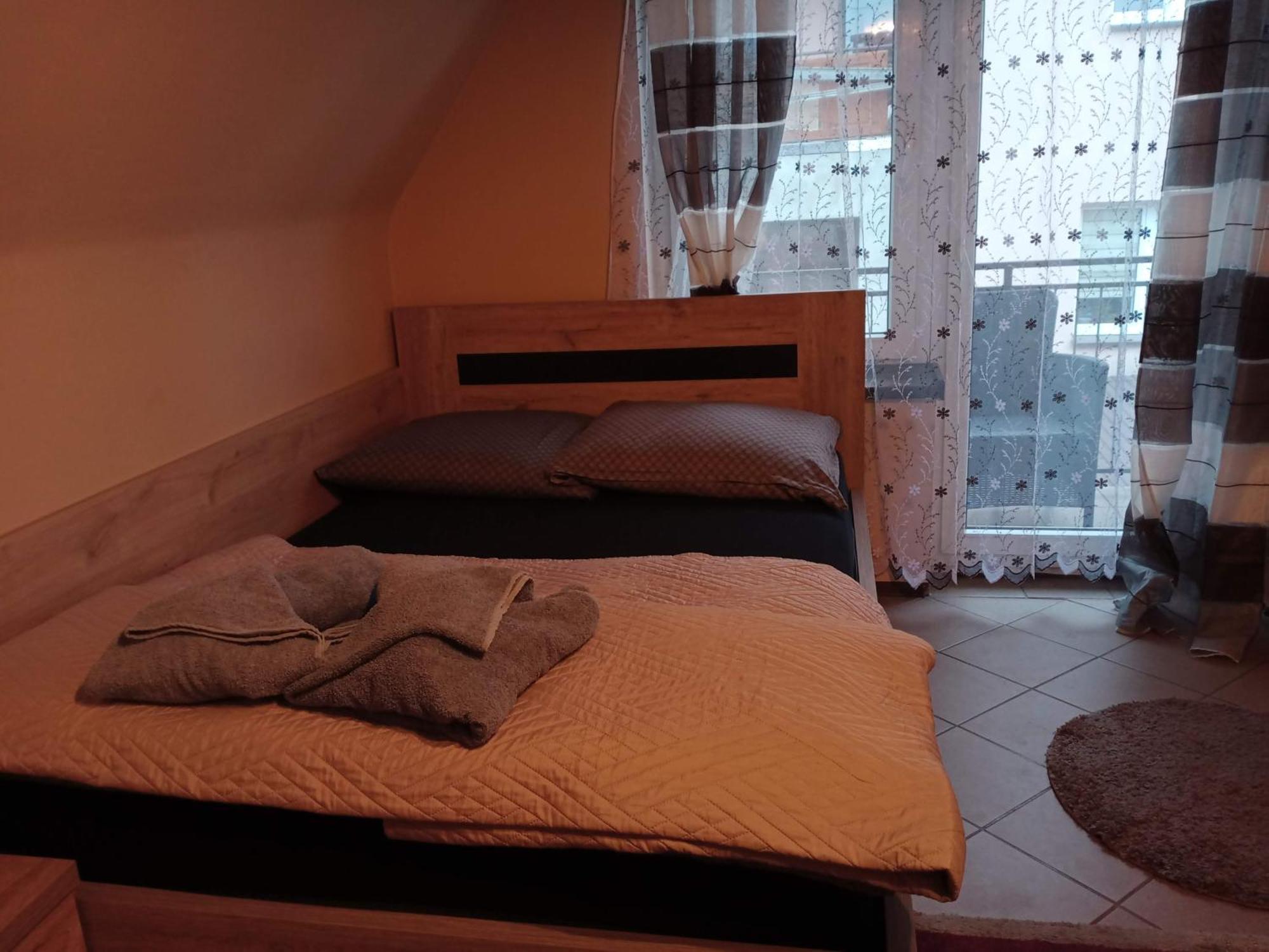 Uroczy Apartament Krakow Dış mekan fotoğraf